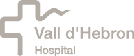 Logo Hospital Vall d'Hebron