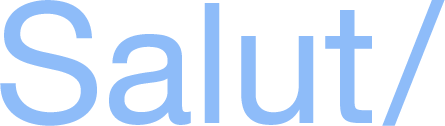 Logo Salut